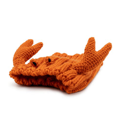 Crab Zoo Snood