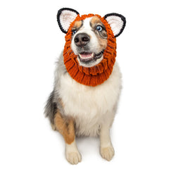 Fox Zoo Snood