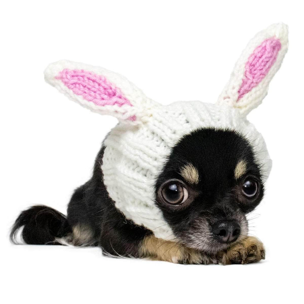 Bunny Rabbit Snood - The Perfect Dog Snood For Small, Medium And Large ...